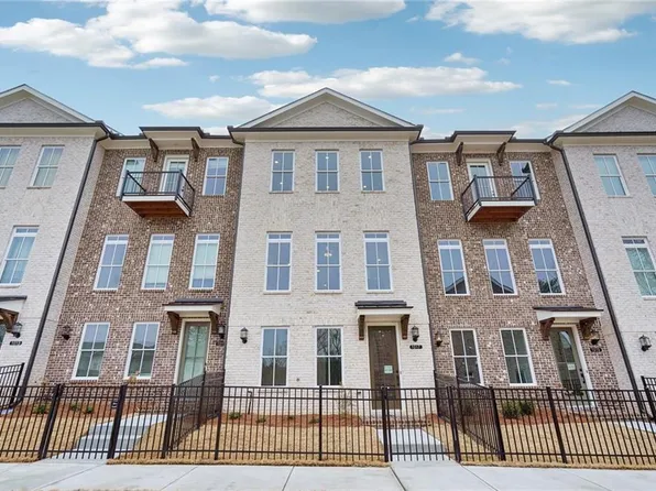 1502 Westend Way #331, Cumming, GA 30041