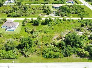 13472 Gainesville Ave #20, Pt Charlotte, FL 33981