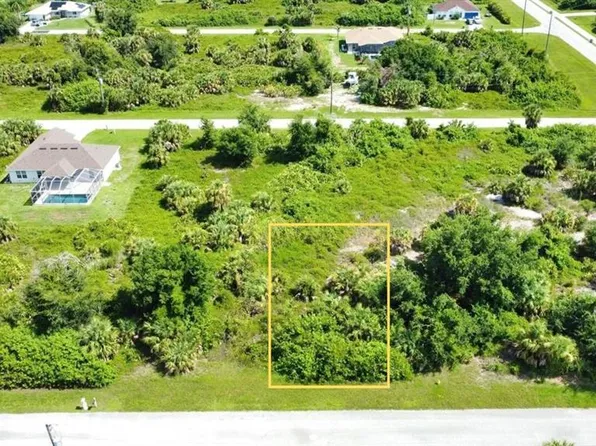 13472 Gainesville Ave #20, Pt Charlotte, FL 33981