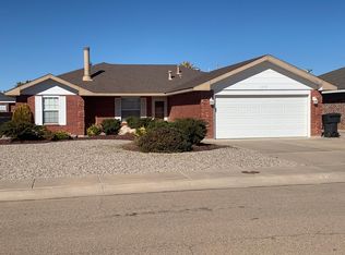 1378 Discovery Ave, Alamogordo, NM 88310