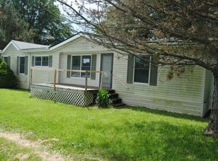 10974 Odessa Cemetary Rd, Odessa, MO 64076