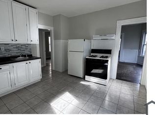 1165 Noble Ave, Bridgeport, CT 06608