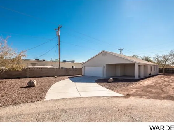 1481 E Topaz Cir, Fort Mohave, AZ 86426