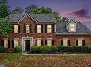 2523 Oak Bluff Dr, Dacula, GA 30019
