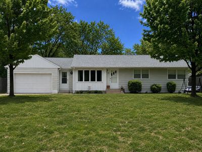 5120 Irondale Rd, Mounds View, MN, 55112