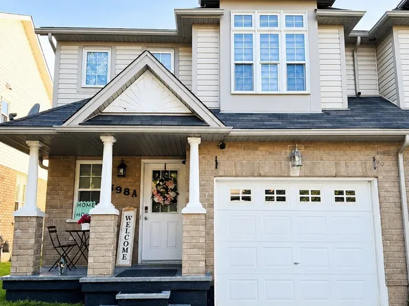 598 A Goldthread St, Waterloo, ON N2V 2X6
