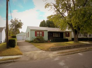 4420 E Independence St, Tulsa, OK 74115