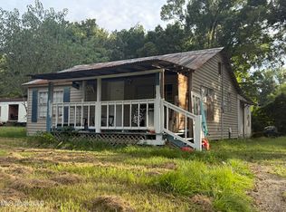 148 Cloverdale Rd, Natchez, MS 39120