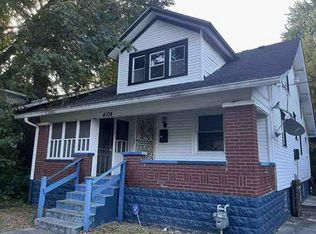 4104 Garland Ave, Louisville, KY 40211