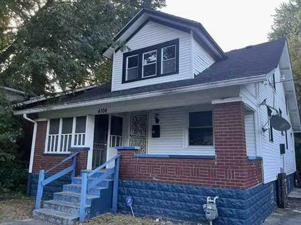 4104 Garland Ave, Louisville, KY 40211