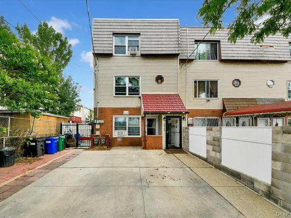 2066 Cicero Avenue, Bronx, NY 10473
