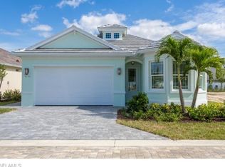 3179 Justins Way, Naples, FL 34112