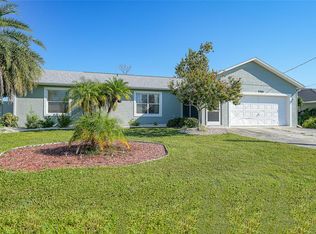 9366 Fruitland Ave, Englewood, FL 34224