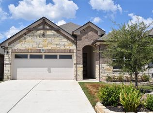 2409 Bear Cub Bnd, Leander, TX 78641