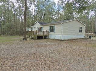 1642 NE 46th Cir, High Springs, FL 32643