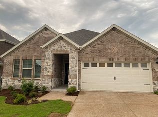 1902 Canyon Ln, Melissa, TX 75454
