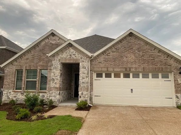 1902 Canyon Ln, Melissa, TX 75454