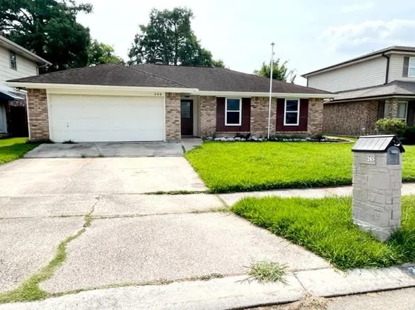265 Firethorn Dr, Gretna, LA 70056