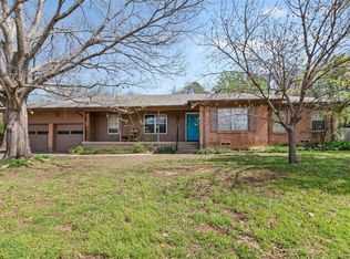 2614 Rockwood Ln, Denton, TX 76209