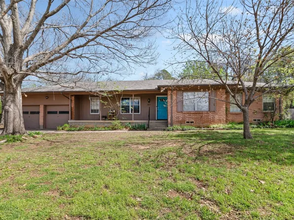 2614 Rockwood Ln, Denton, TX 76209