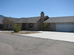 10454 Buena Vista Rd, Lucerne Valley, CA 92356