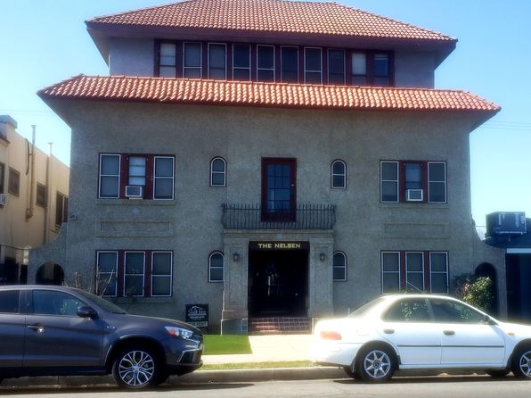 1561 N Van Ness Ave #12