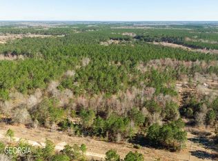 0 Bowen Dr, Eastman, GA 31023