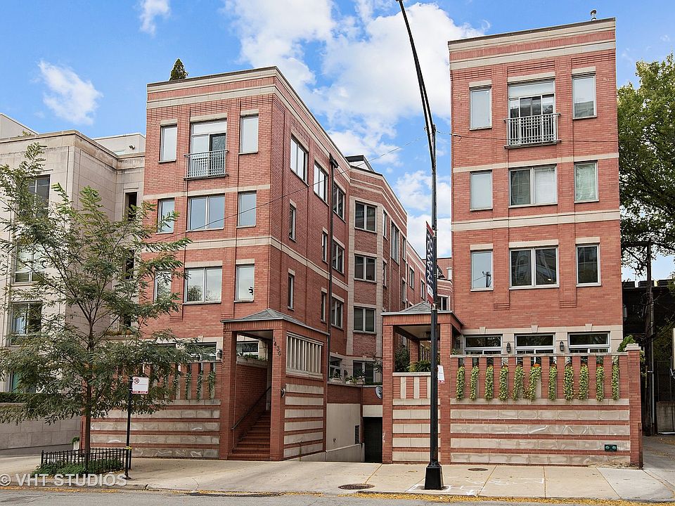 1st image of 1430 N La Salle St #C2