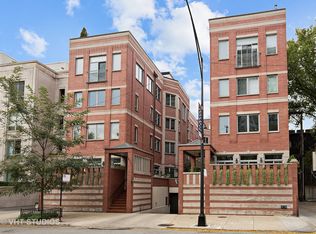 1430 N La Salle St #C2, Chicago, IL 60610