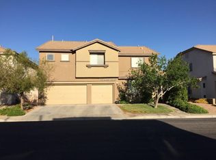 55 Blue Fountain Ct, Henderson, NV 89012