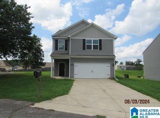 80 Farmhouse Ln S, Springville, AL 35146