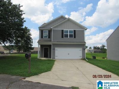 80 Farmhouse Ln S, Springville, AL, 35146