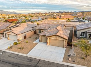 2673 Kingman Dr, Bullhead City, AZ 86429