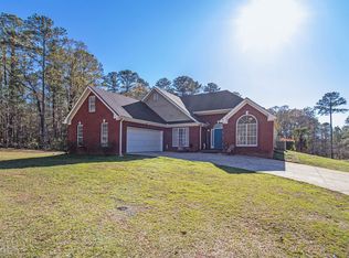 483 Hamlin Rd, Jackson, GA 30233