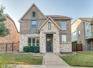 1245 Harris Hawk Way, Arlington, TX 76005
