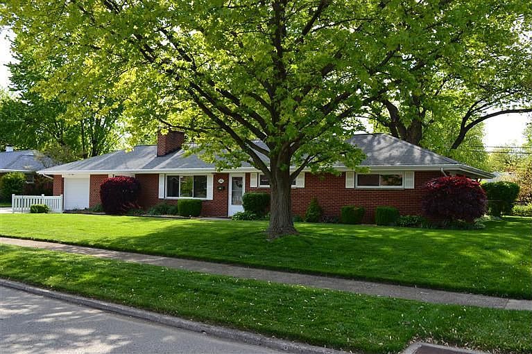 1st image of 4301 Lamont Dr
