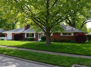 4301 Lamont Dr, Dayton, OH 45429