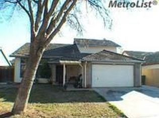 532 Clover Ave, Patterson, CA 95363