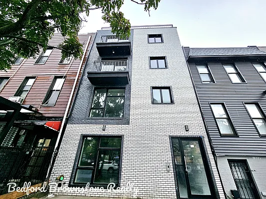Rented by Bedford Brownstone Realty | media 9