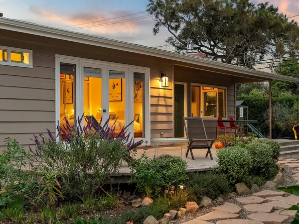 701 N Hope Ave, Santa Barbara, CA 93110