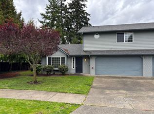 13520 107th Avenue Ct E, South Hill, WA 98374