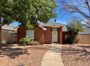 4720 Gateway St, Midland, TX 79707