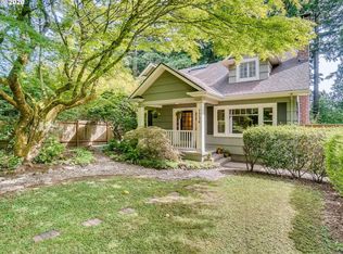 7734 SW Canyon Ln, Portland, OR 97225