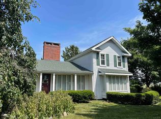 10992 Holloway Rd, Britton, MI 49229