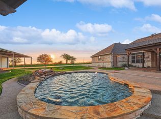 7191 Odom Rd, Sanger, TX 76266