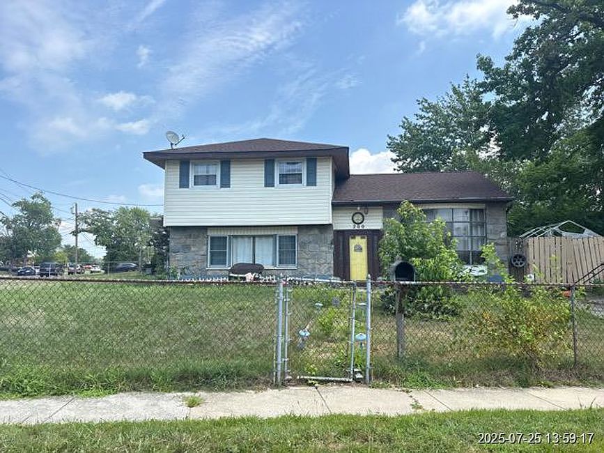 Property Front View