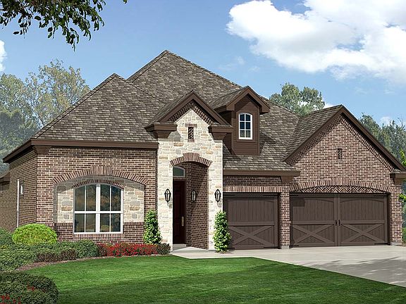 Plan Elevation.