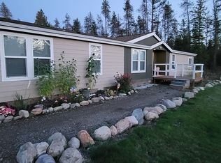 32268 N Roberts Rd, Athol, ID 83801