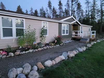 32268 N Roberts Rd, Athol, ID, 83801