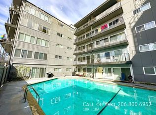 433 Belmont Ave E #7, Seattle, WA 98102